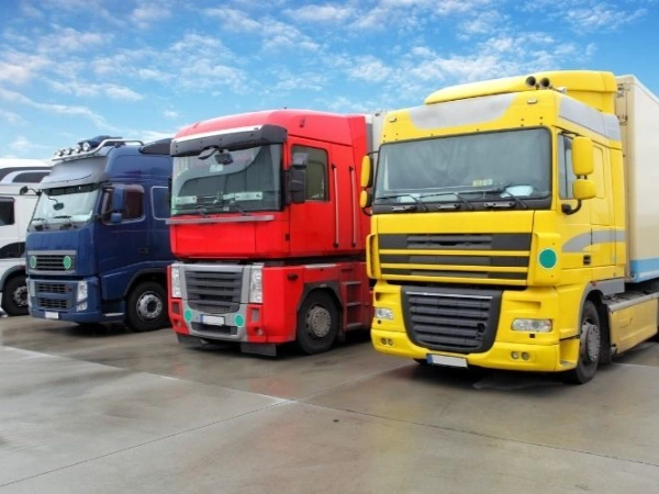 Adana Keçiborlu Nakliye